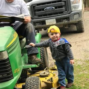 Meet your Posher, Tabatha